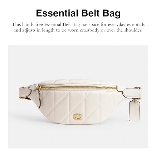 Coach Essential Belt Bag
