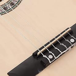Cordes de Guitare Acoustique Phosphor Bronze Cordes de Guitare Acoustique Lumière Son Clair Compatible avec Adulte - Les Beatles, Paul McCartney, John Lennon, RIngo Starr, George Harrison Cordes de Guitare Acoustique Phosphor Bronze Cordes de Guitare Acoustique Lumière Son Clair Compatible avec Adulte – Image 5