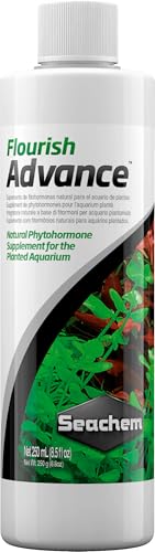 Seachem Flourish Advance è uno stimolatore della crescita - 250 ml