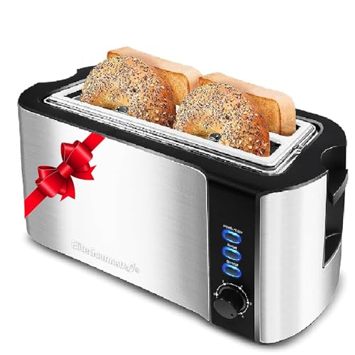 The Best Rated Toaster 4 Slice In 2023