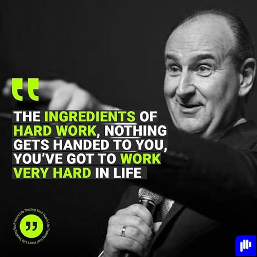 SUCCESS is all about PURPOSE and INNER CORE with John Mattone (Bestselling Author, World's Top Executive Coach 2019, 2020 & 2021).