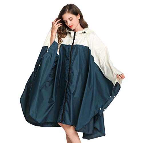 Caloics レインコート レインウエア 雨具 