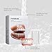 Teeth Cover for Smile Beauty, Comfortable Material, Instant Teeth Gap Filling & Correction, Emergency Use, Easy to Apply(1PC)