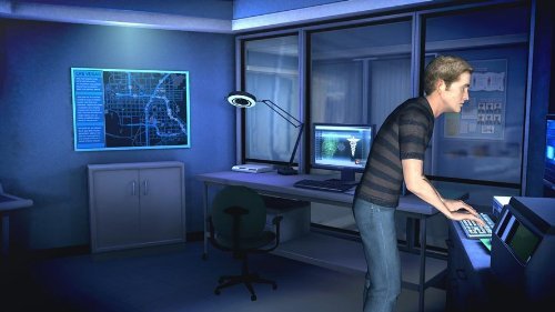 Image of CSI: Fatal Conspiracy - Playstation 3 (Renewed)