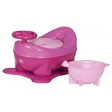 Reductor wc y convertible en taburete