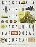  Proyecto: Para que las cosas ocurran - Geografía e Historia 4. Ed. Andalucía - 9788414031247