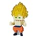 Nanoblock – NBDB-007 – Dragon Ball Son Goku Super Saiyan