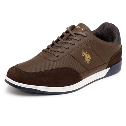 Image of U.S. Polo ASSN. Mens 2fd-Moreno Sneaker