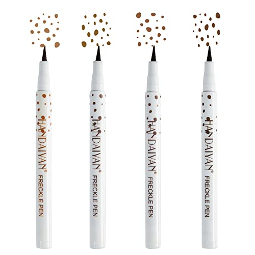 Sumeitang Freckle Pen, 4 Colors Kit cover