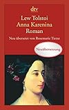 tolstoi anna karenina pdf  Anna Karenina: Roman