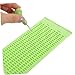 Ipetboom 1 Set and Stylus for Blind Lightweight Durable Plastic Writing Board Easy to Use Fingerboard for Outdoor Design