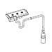 Produktbild GROHE Elektronik (Chrombeschichtung, Einfache und schnelle montage), 64511000
