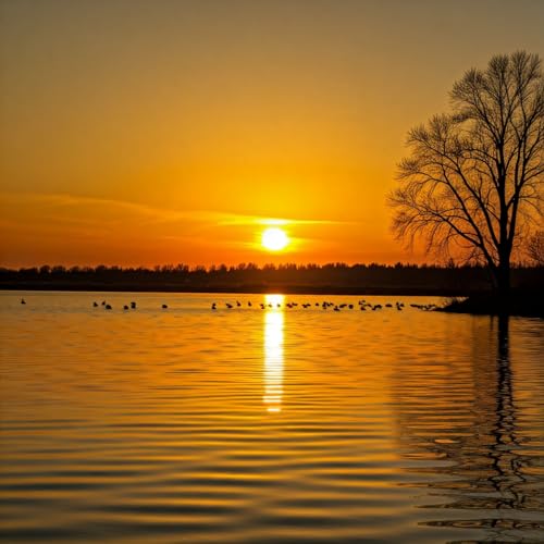 Nature's Key