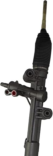 Miniatura 2 de Detroit Axle - AWD Rack y piñón para 11-14 Chrysler 300, 11-15 Dodge Charger, montaje de piñón y cremallera de dirección asistida 2011 2012 2013 2014