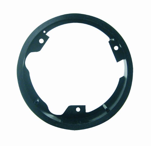 Supports Haut-Parleur 165 mm Phonocar pour remplacer les haut-parleurs Ford