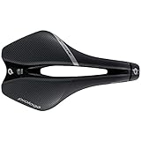 sillin 143 mtb  Prologo Unisex - Adulto Sillín 2201029720 Sillín Negro Unisex 245x143 mm