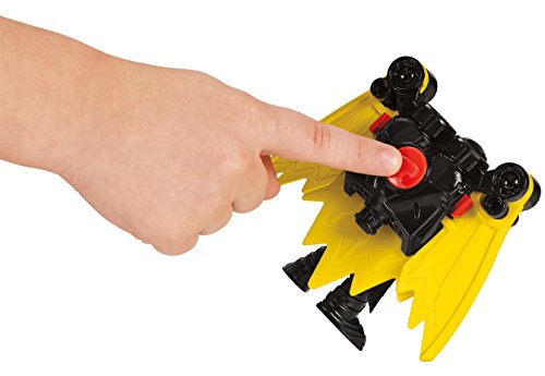 Fisher-Price Imaginext Dc Super Friends, Red Robin #TOP3