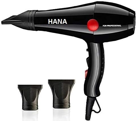 Women's And Men's Professional Stylish Hot And Cold Hair Dryers (2000 Watts) Multicolor