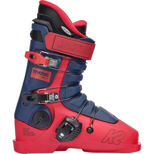 K2 Revolve Mens Ski Boots, 27.5