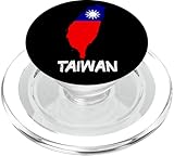 Taiwan Flag