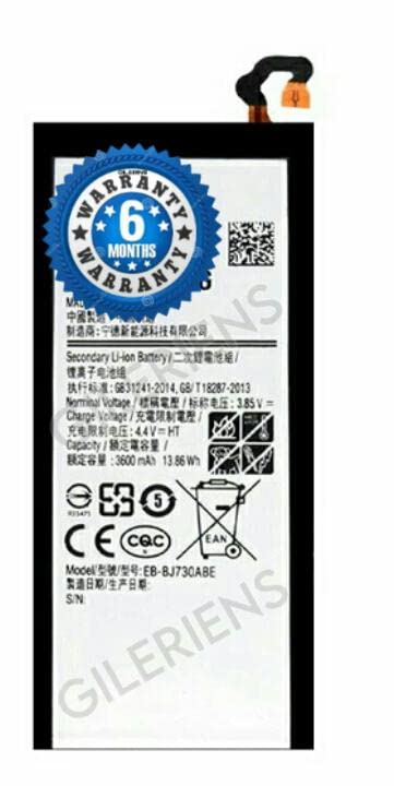 Image of Original EB-BJ730ABE Battery for Samsung Galaxy J7 Pro 2020 SM-J730 SM-J730FM J730F /G J730DS J730GM J730K Battery with 6 Month Warranty**** (V00102)