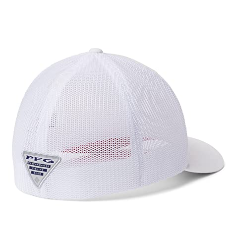 Image of Columbia PFG Logo Mesh Ball Cap