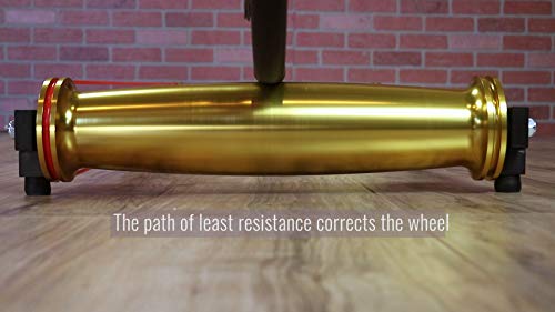 crown roller cycling