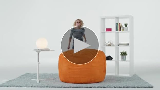 Amazon｜ソファサック(Sofa Sack) ウルトラソフト クッション