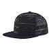 Under Armour Men's UA Fader Flat Brim Stretch Fit Cap