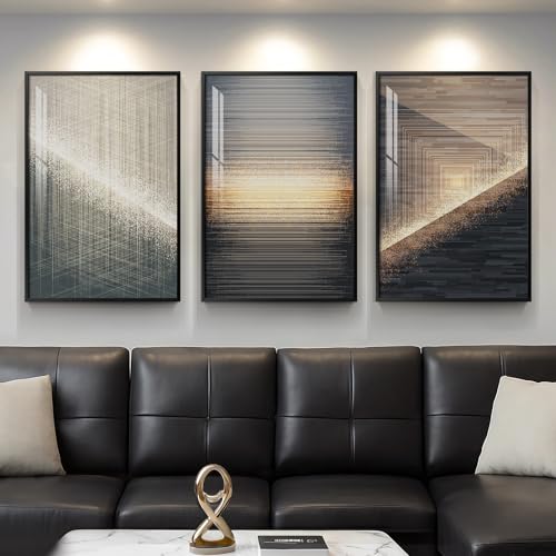 A Large Statement Piece For Effortless Modern Luxury