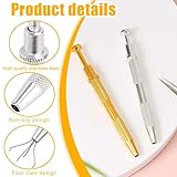 Zoom IMG-2 eihi 2 pinza per piercing Zoom IMG-2 eihi 2 pinza per piercing