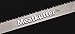 Band Saw Blade, 142 in. L, 0.025in.Thick