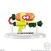 Bandai Hobby - Splatoon Weapons Collection Vol. 2 (Box of 8), BandaiWeapons Collection