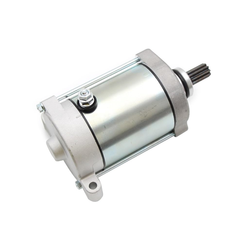 Motor de arranque para Bighorn, Cowboy y Gray Wolf 500/700, ideal para restaurar tu UTV 5