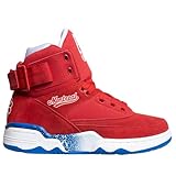 Ewing Patrick Athletics 33 HI Red/Royal/White Montreal