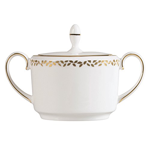 Royal Albert Lady Carlyle Covered Sugar