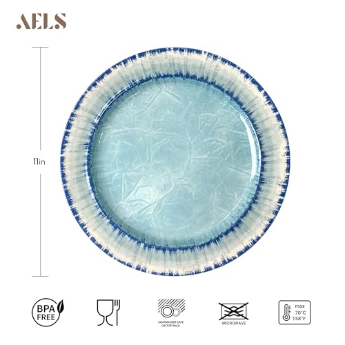 El Mejor Listado de Platos de melamina los 5 más buscados. 15 Imagen adicional