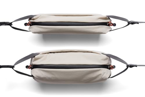 Bellroy Lite Sling Mini - Ash4