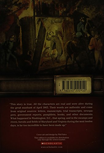 Chasing Lincoln's Killer - Image 2