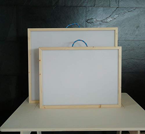 AMOVA-Mesas de luz Montessori-62x52x8