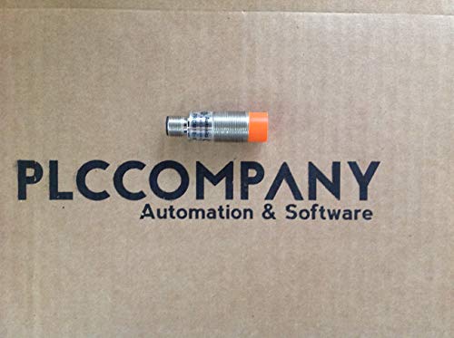 PRCM18-8DP, Sensor, Inductive Prox, M18 Round, Connector Type, Non-Shielded, 8mm Sensing, PNP NO, 3 Wire 10-30 VDC