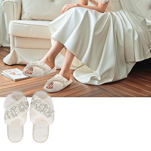 white slipper for women4