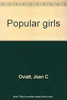 Popular girls 0882902970 Book Cover