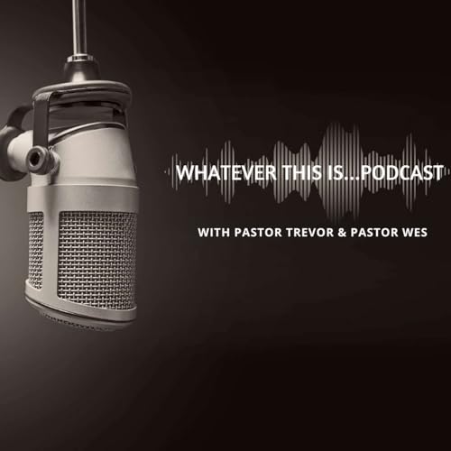 Season 3 Episode 2: The One About Moons and Revivals