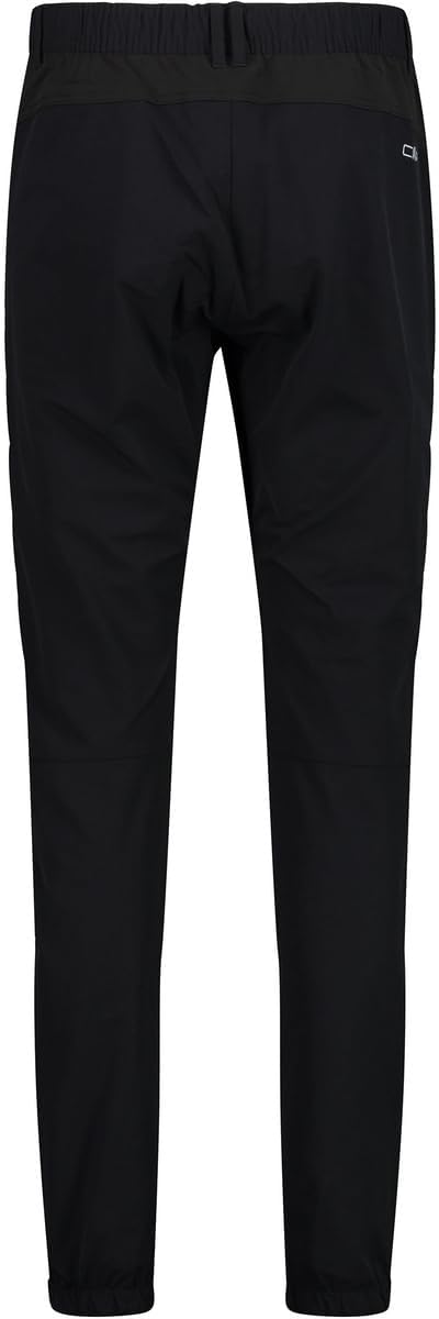 CMP Pant Pants XXXL Black