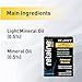 OCuSOFT Retaine MGD Ophthalmic Emulsion - Complete Dry Eye Relief - Soothes Red & Irritated Eyes - 30 Count Preservative-Free Single-Use Containers - 0.01 Fl Oz