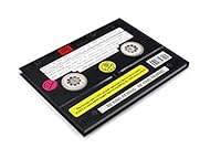 Stuck on VHS: A Visual History of Video Store Stickers 1733333614 Book Cover