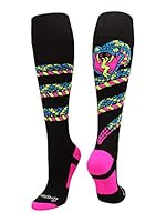 Algopix Similar Product 15 - MadSportsStuff Crazy Snake Soccer Style