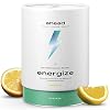 ahead ENERGIZE | Natuurlijke pre-workout booster met vitamine B6, B12 | L-Citrulline, Arginine, L-Theanine, Panax…