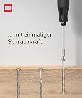 INBUS® Flow 73424 Schraubendreher inkl. 12 Bits — Made in Germany – Ansicht 6